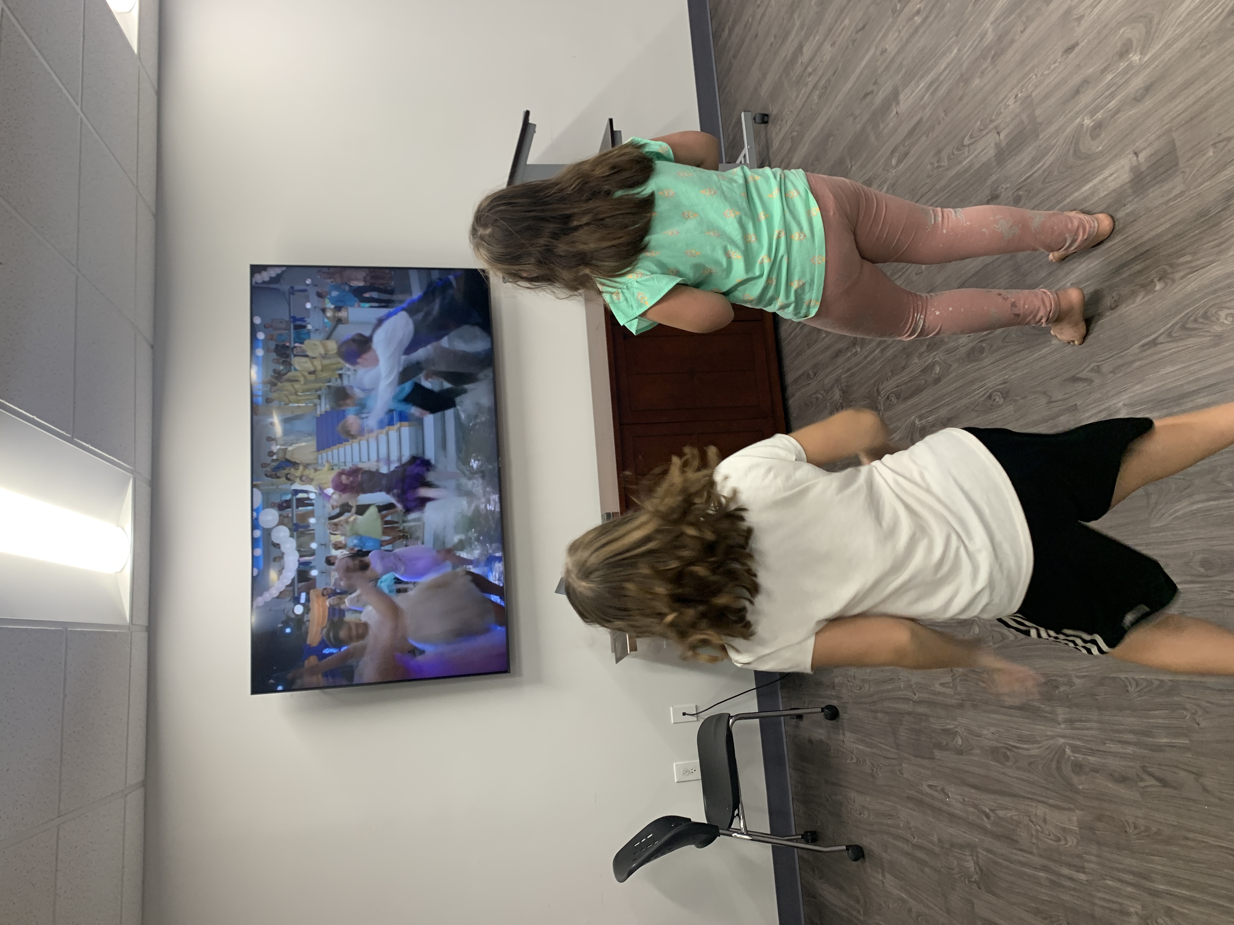 Homeschool Class
